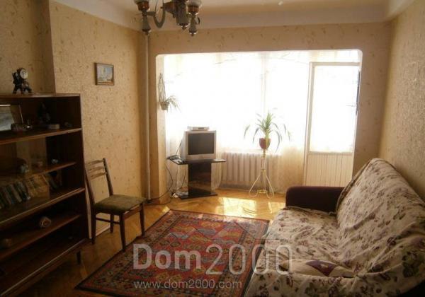 Lease 2-room apartment - Василевской Ванды, 6 str., Shevchenkivskiy (9180-867) | Dom2000.com