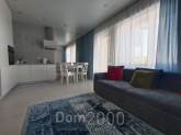 For sale:  3-room apartment - Байкальская улица, 346 str., Irkutsk city (10592-868) | Dom2000.com