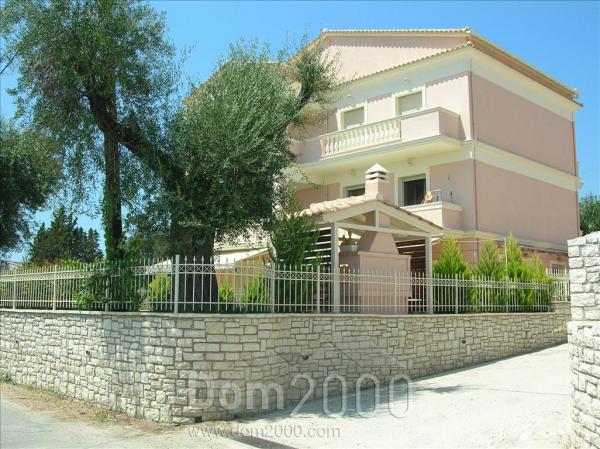 For sale:  1-room apartment - Kerkyra (Corfu island) (4118-868) | Dom2000.com