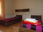 Сдам в аренду двухкомнатную квартиру - Kr. Barona iela 10, Юрмала (6440-868) | Dom2000.com