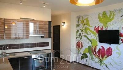 Lease 2-room apartment - Голосеевская, 13б, Golosiyivskiy (9181-868) | Dom2000.com