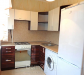 Lease 1-room apartment in the new building - Кудряшова ул. д.7, Solom'yanskiy (9805-868) | Dom2000.com