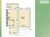 For sale:  1-room apartment in the new building - Елизаветинская ул., Harkiv city (9927-868) | Dom2000.com