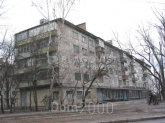 Продам двухкомнатную квартиру - ул. Ратушного Романа (Волгоградська), 12, Соломенка (10605-869) | Dom2000.com