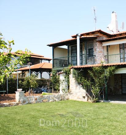 For sale:  home - Chalkidiki (4120-869) | Dom2000.com