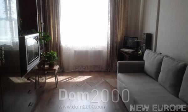 For sale:  1-room apartment - Навои Алишера пр-т, 69, Voskresenka (4997-869) | Dom2000.com
