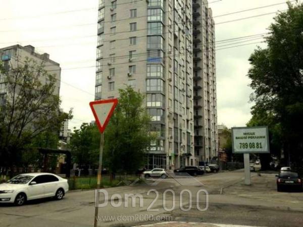 For sale:  2-room apartment in the new building - Литейная ул. д.2а, Tsentralnyi (5607-869) | Dom2000.com