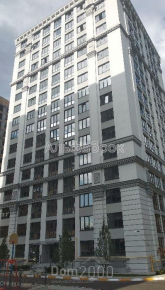 For sale:  1-room apartment in the new building - Университетская ул., 1, Irpin city (8462-869) | Dom2000.com