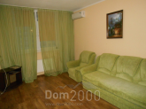Lease 1-room apartment in the new building - Семьи Кульженков, 33, Obolonskiy (9177-869) | Dom2000.com