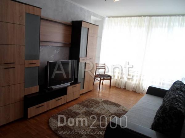 Lease 1-room apartment - Героев Сталинграда проспект, 13а str., Obolonskiy (9178-869) | Dom2000.com