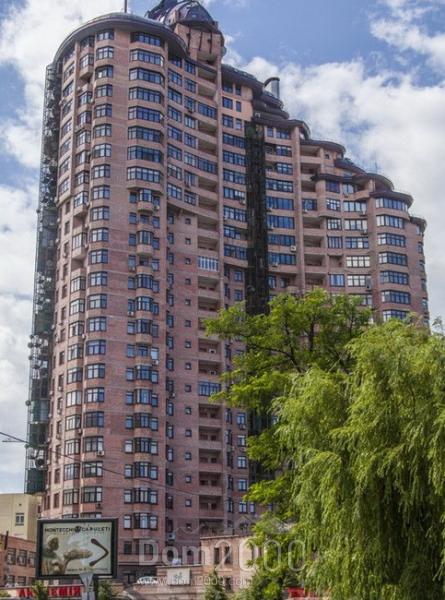 Lease 3-room apartment - Евгения Коновальца, 36б str., Pecherskiy (9774-869) | Dom2000.com