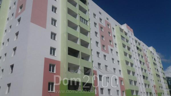 Продам трехкомнатную квартиру в новостройке - Московский пр., Индустриальный (9807-869) | Dom2000.com