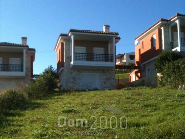 Продам дом - Кассандра (Халкидики-Кассандра) (4114-870) | Dom2000.com