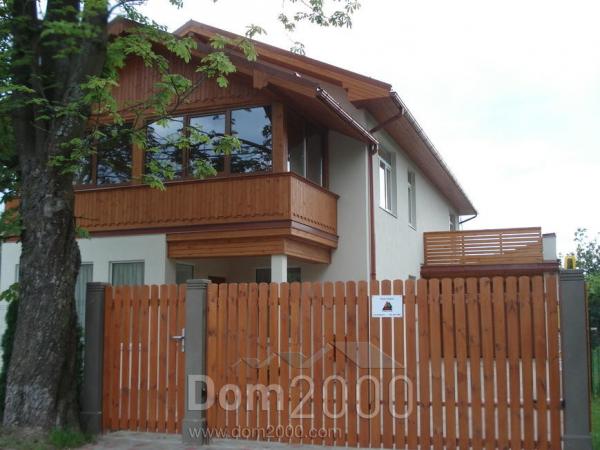Lease home - Kanālu iela 1 str., Jurmala (4522-870) | Dom2000.com