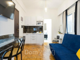 Продам двухкомнатную квартиру - Афины (6663-870) | Dom2000.com
