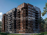 Продам двухкомнатную квартиру в новостройке - Чехова ул., 1 "А", г. Ирпень (8918-870) | Dom2000.com