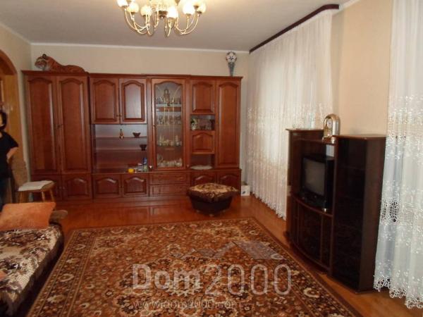 Lease 3-room apartment in the new building - Северная, 6, Obolonskiy (9183-870) | Dom2000.com