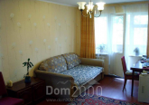 Lease 2-room apartment - Комарова космонавта просп, 22 str., Solom'yanskiy (9184-870) | Dom2000.com