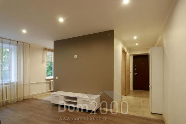 Lease 3-room apartment - Biķernieku iela 63 str., Riga (3944-871) | Dom2000.com