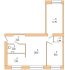 Lease 3-room apartment - Biķernieku iela 63 str., Riga (3944-871) | Dom2000.com #23083665