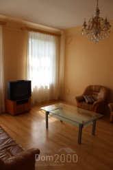 Lease 5-room apartment - Jura Alunāna iela 9, Riga (3948-871) | Dom2000.com