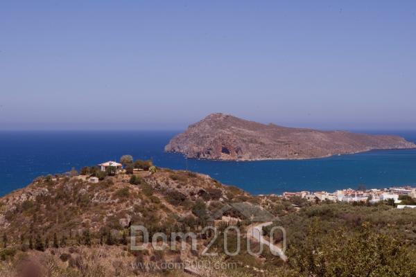Продам земельну ділянку - Iraklion (crete) (4120-871) | Dom2000.com