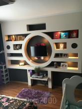 For sale:  3-room apartment in the new building - Dzeņu iela 7 k-1, Riga (4522-871) | Dom2000.com
