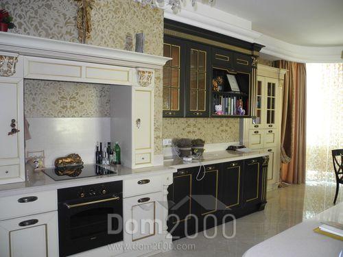 For sale:  3-room apartment in the new building - Зверинецкая, 59, Pecherskiy (8642-871) | Dom2000.com
