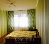 Lease 3-room apartment - Зои Гайдай, 3а, Obolonskiy (9184-871) | Dom2000.com