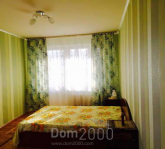 Wynajem 3-pokój apartament - Зои Гайдай, 3а, Obolonskiy (9184-871) | Dom2000.com