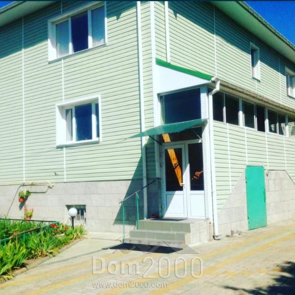 Сдам в аренду дом - ул. Саенко, Королёвский (10317-872) | Dom2000.com