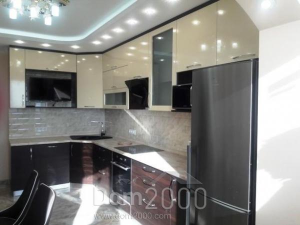 Lease 2-room apartment in the new building - Михаила Максимовича, 3г str., Golosiyivskiy (9186-872) | Dom2000.com