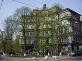 Lease office - Богомольца Академика, 7/14 str., Pecherskiy (9774-872) | Dom2000.com