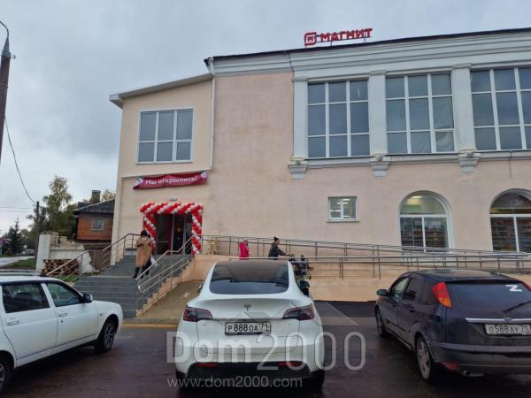 Lease shop - улица Коммунаров, 45, Bogoroditsk city (10571-873) | Dom2000.com