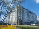 For sale:  1-room apartment - Суздальская улица, 13 str., Kaliningrad city (10603-873) | Dom2000.com