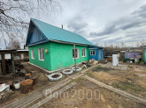 For sale:  home - улица Чкалова, 23, с. Hurba (10643-873) | Dom2000.com