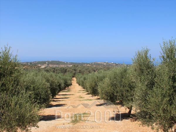 For sale:  land - Iraklion (crete) (4115-873) | Dom2000.com