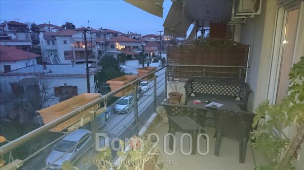 For sale:  4-room apartment - Kassandra (4120-873) | Dom2000.com