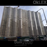 For sale:  2-room apartment in the new building - Гмыри Бориса ул., 16, Osokorki (6349-873) | Dom2000.com