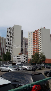 For sale:  1-room apartment in the new building - Милославская ул., 18, Troyeschina (8379-873) | Dom2000.com