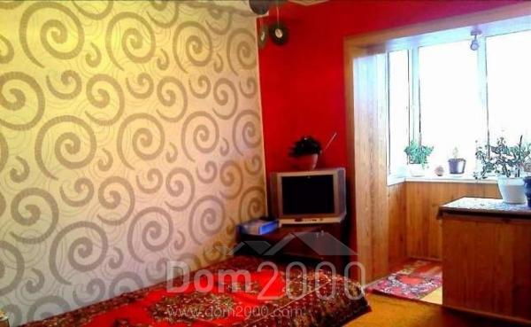 Здам в оренду 1-кімнатну квартиру - Светлицкого, 23а, Подільський (9185-873) | Dom2000.com