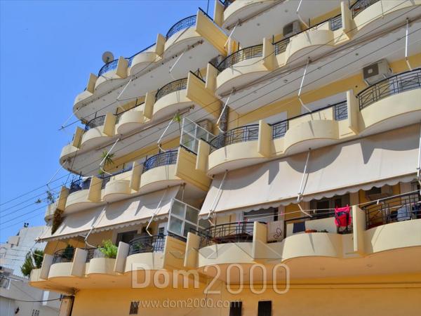 For sale:  3-room apartment - Attiki (4111-874) | Dom2000.com