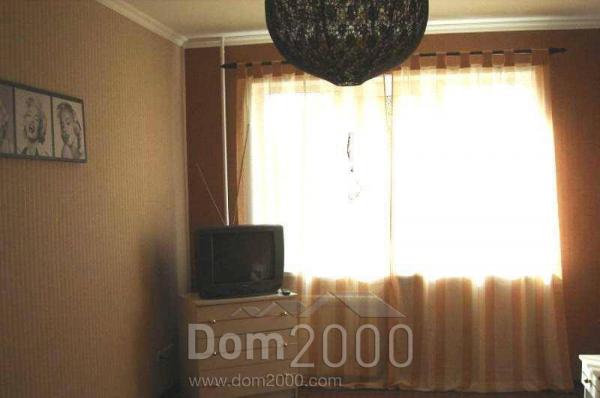 Сдам в аренду двухкомнатную квартиру - Днестровская, 19, Соломенский (9184-874) | Dom2000.com