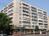Продам двухкомнатную квартиру - ул. Саксаганського, 87, Голосеевский (центр) (10639-875) | Dom2000.com