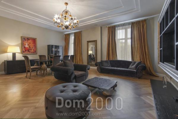 Lease 3-room apartment - Andreja Pumpura iela 4 str., Riga (3944-875) | Dom2000.com