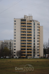 For sale:  3-room apartment in the new building - Anniņmuižas bulvāris 7 str., Riga (3945-875) | Dom2000.com