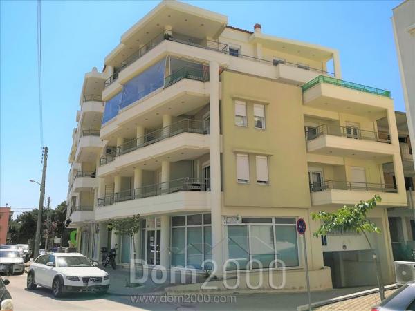 For sale:  3-room apartment - Chalkidiki (6206-875) | Dom2000.com