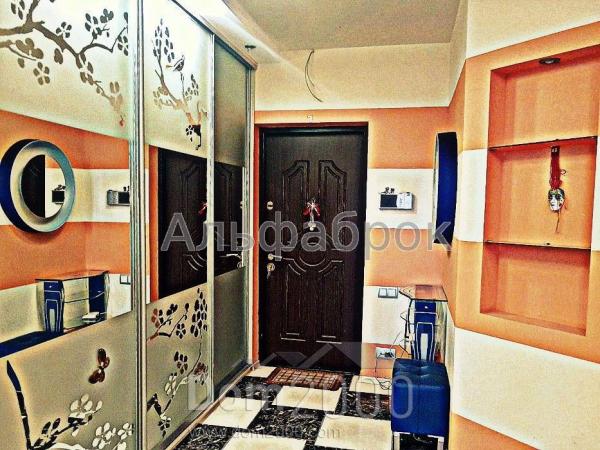 For sale:  3-room apartment in the new building - Верховинная ул., 35, Svyatoshin (9025-875) | Dom2000.com