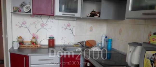 Сдам в аренду однокомнатную квартиру - ул. Оболонский проспект, 43, Оболонский (9178-875) | Dom2000.com