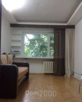 Lease 2-room apartment - Гарматная, 57, Solom'yanskiy (9184-875) | Dom2000.com
